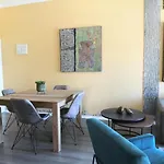 Blouberg Beach Luxury Apartment