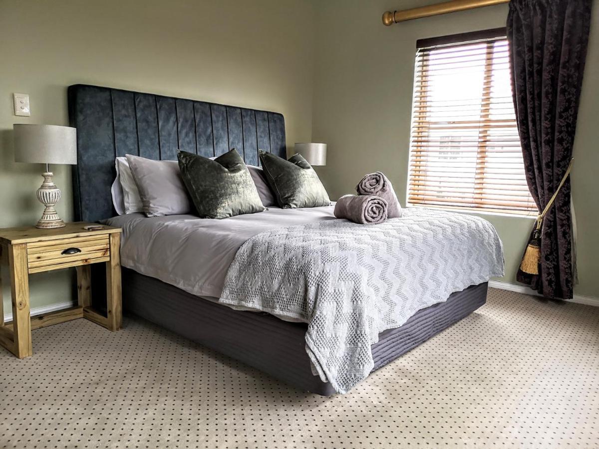 Apartment Blouberg Beach Luxury *