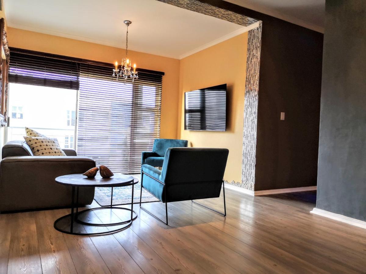 Apartment Blouberg Beach Luxury