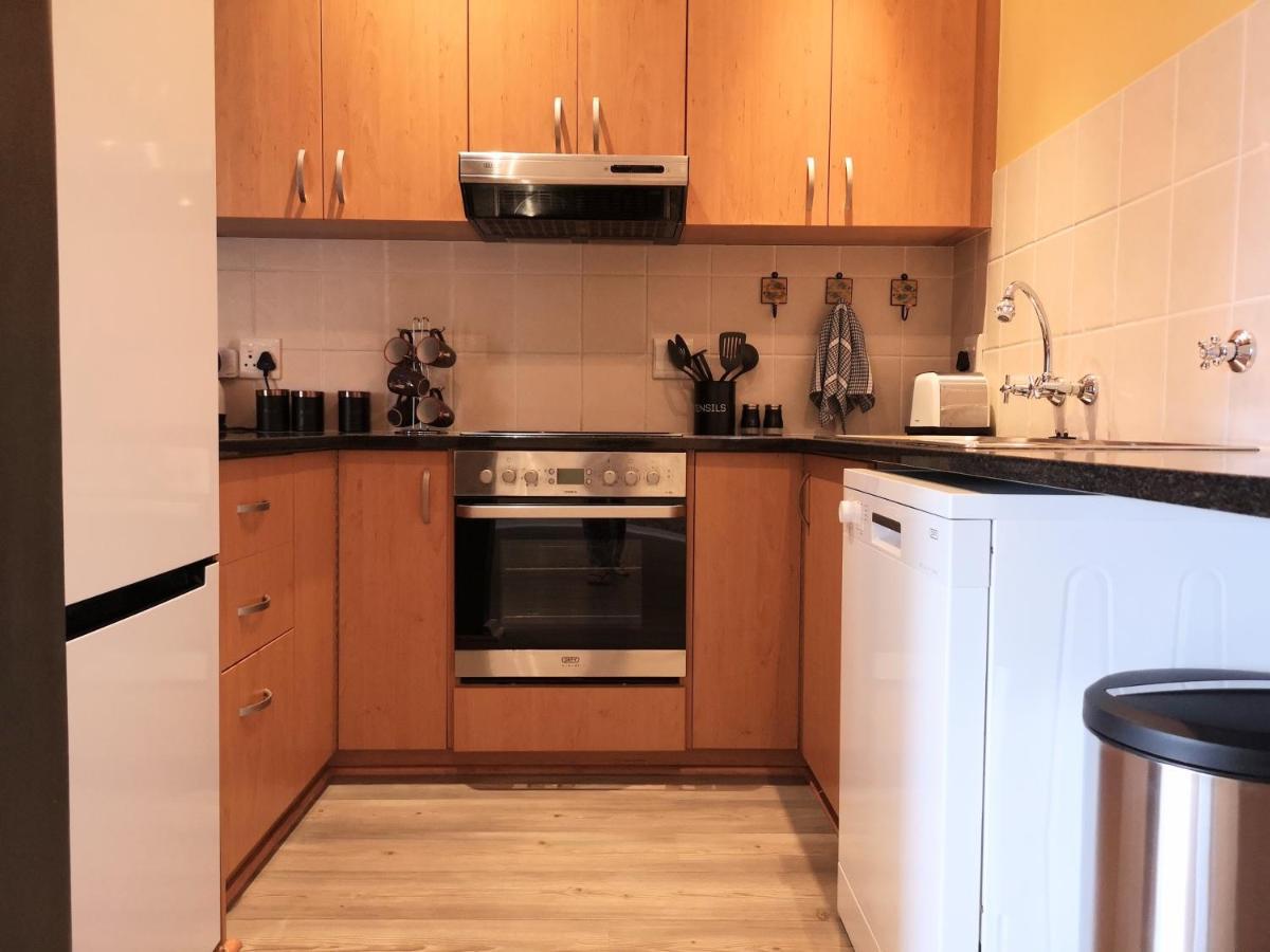 Blouberg Beach Luxury Apartment