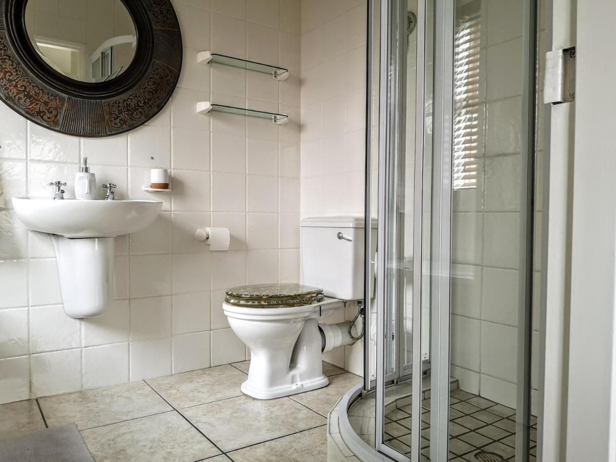 Apartment Blouberg Beach Luxury *