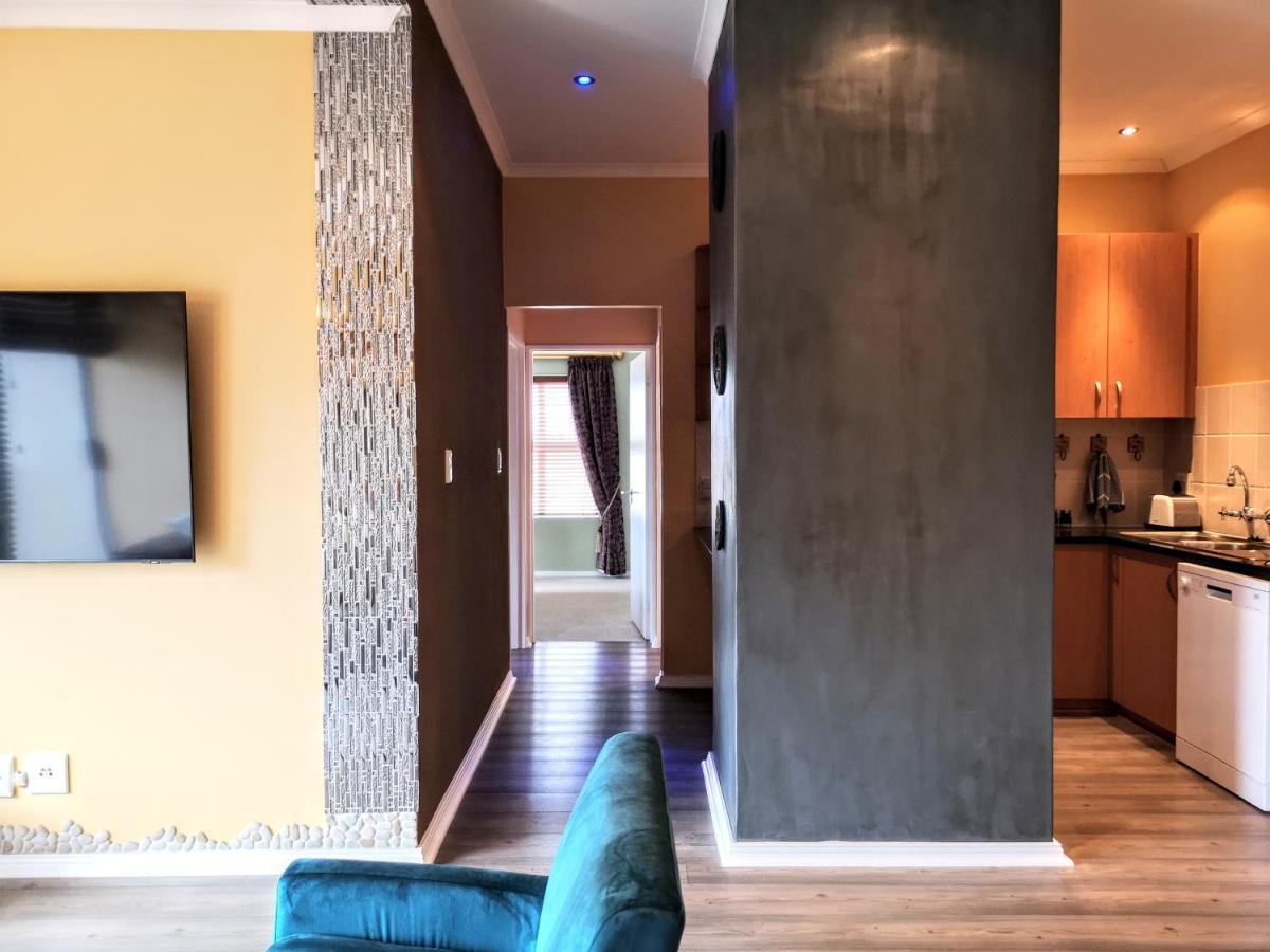 Apartment Blouberg Beach Luxury *