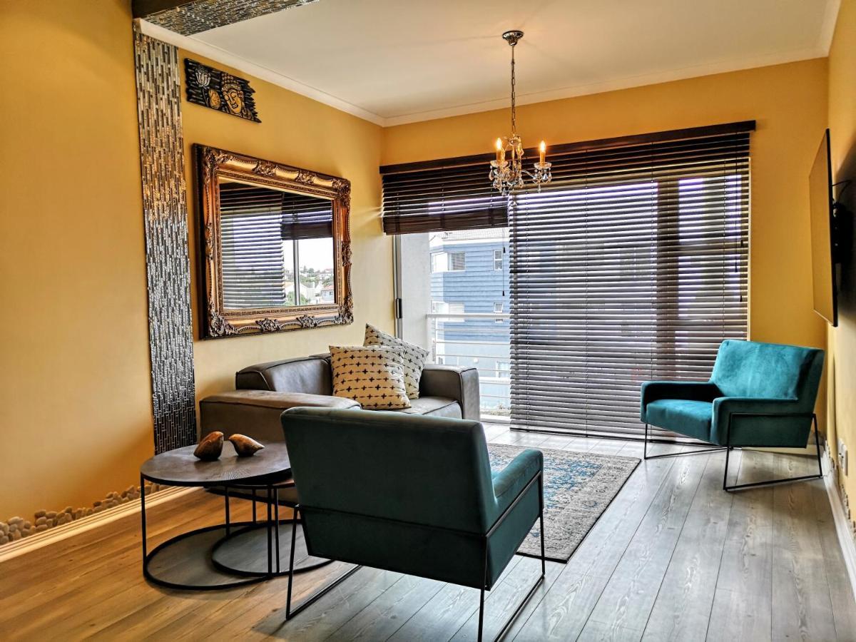 Blouberg Beach Luxury Cape Town