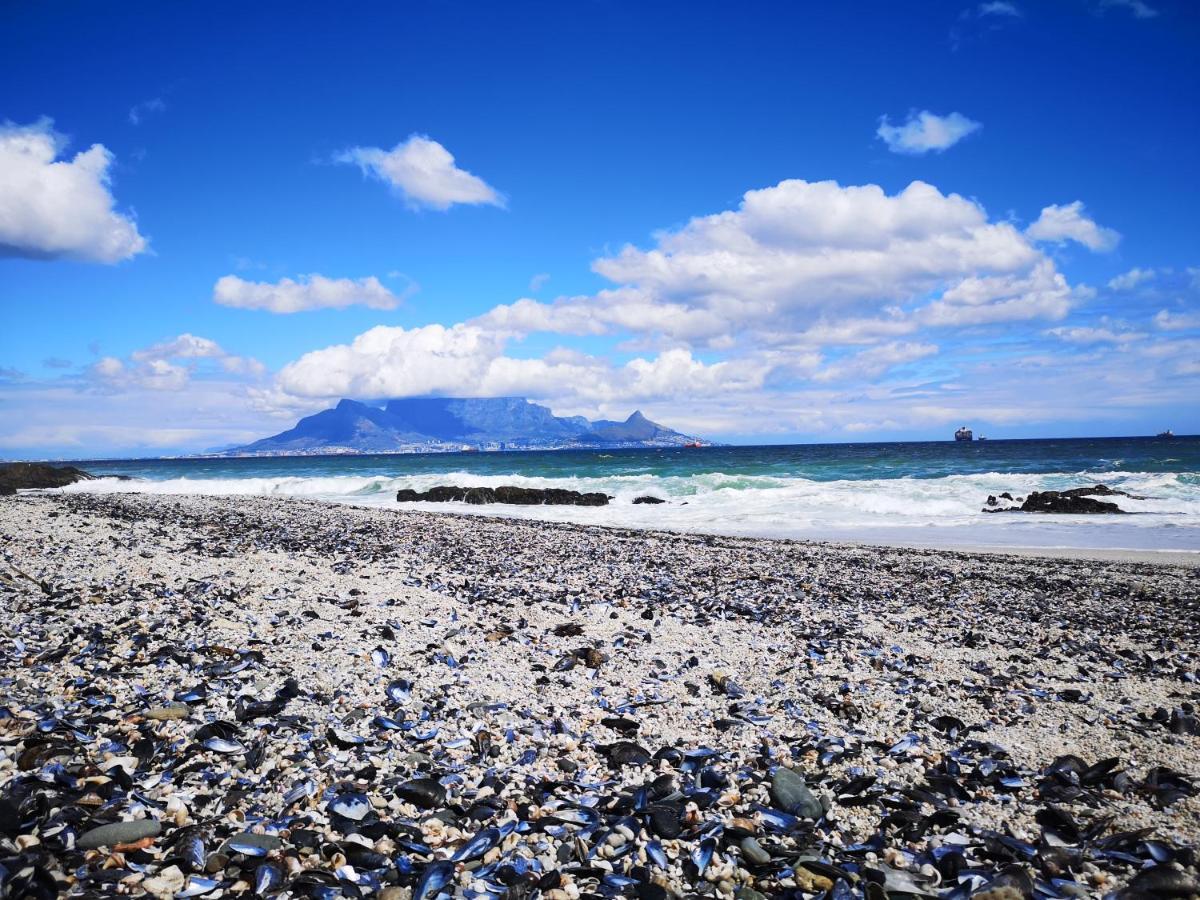 Blouberg Beach Luxury Apartment *