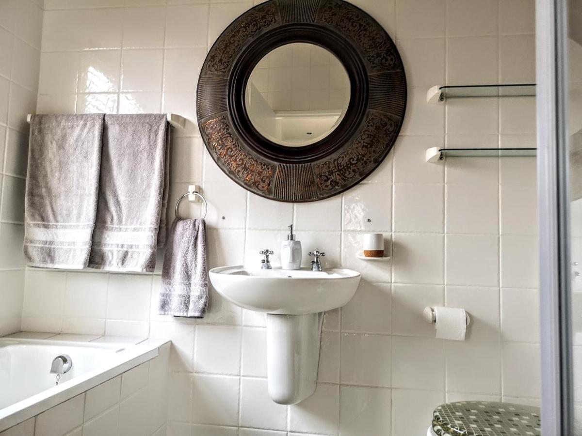 Blouberg Beach Luxury *