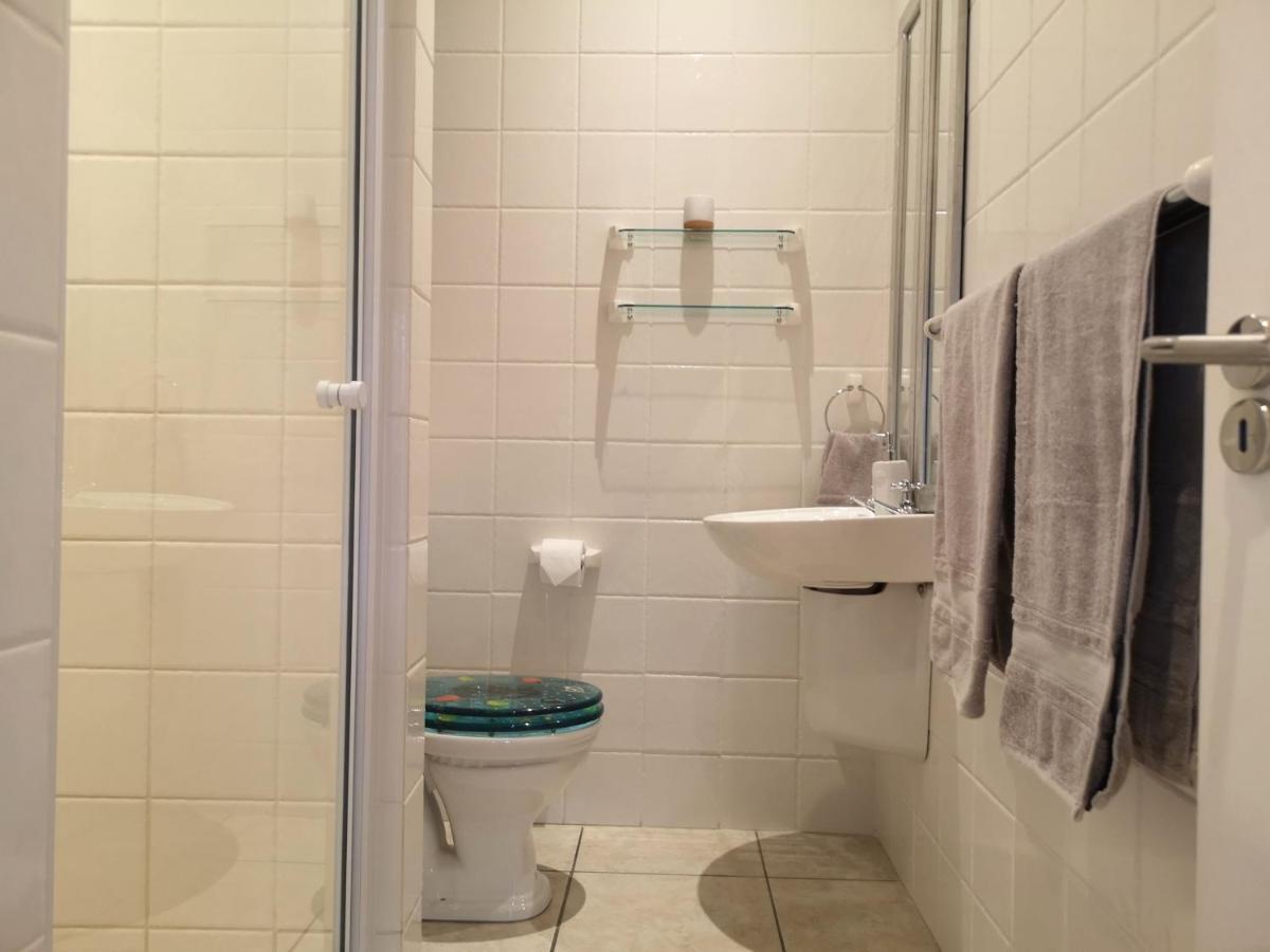 Apartment Blouberg Beach Luxury