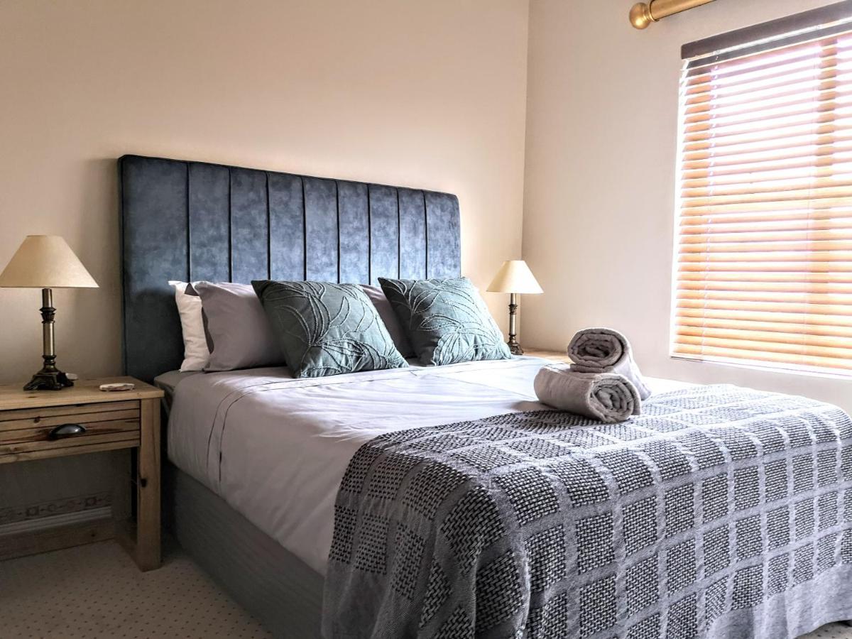 Blouberg Beach Luxury Apartment Cape Town