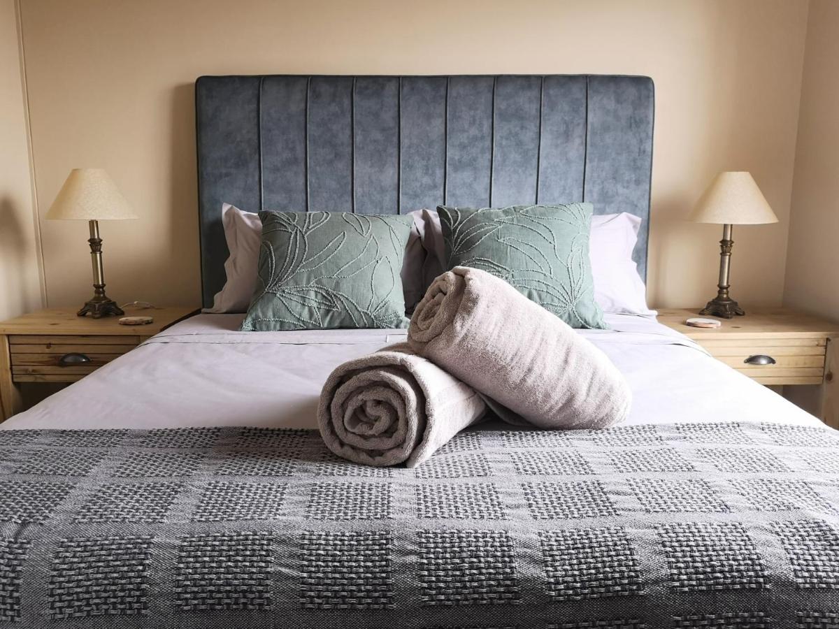 Blouberg Beach Luxury Apartment Cape Town