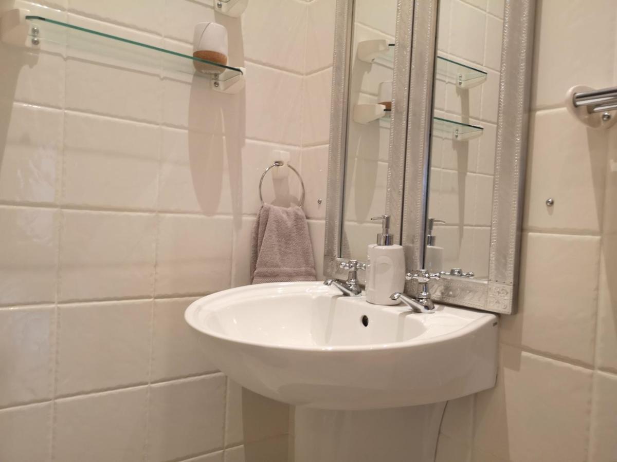 Blouberg Beach Luxury Apartment *