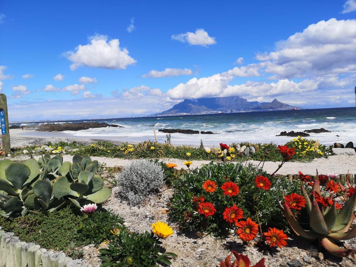 Apartment Blouberg Beach Luxury Cape Town