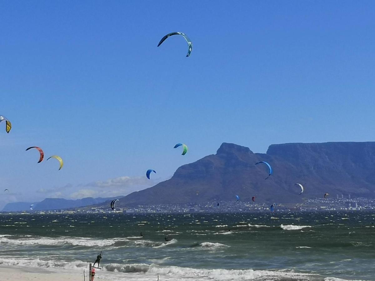 Blouberg Beach Luxury