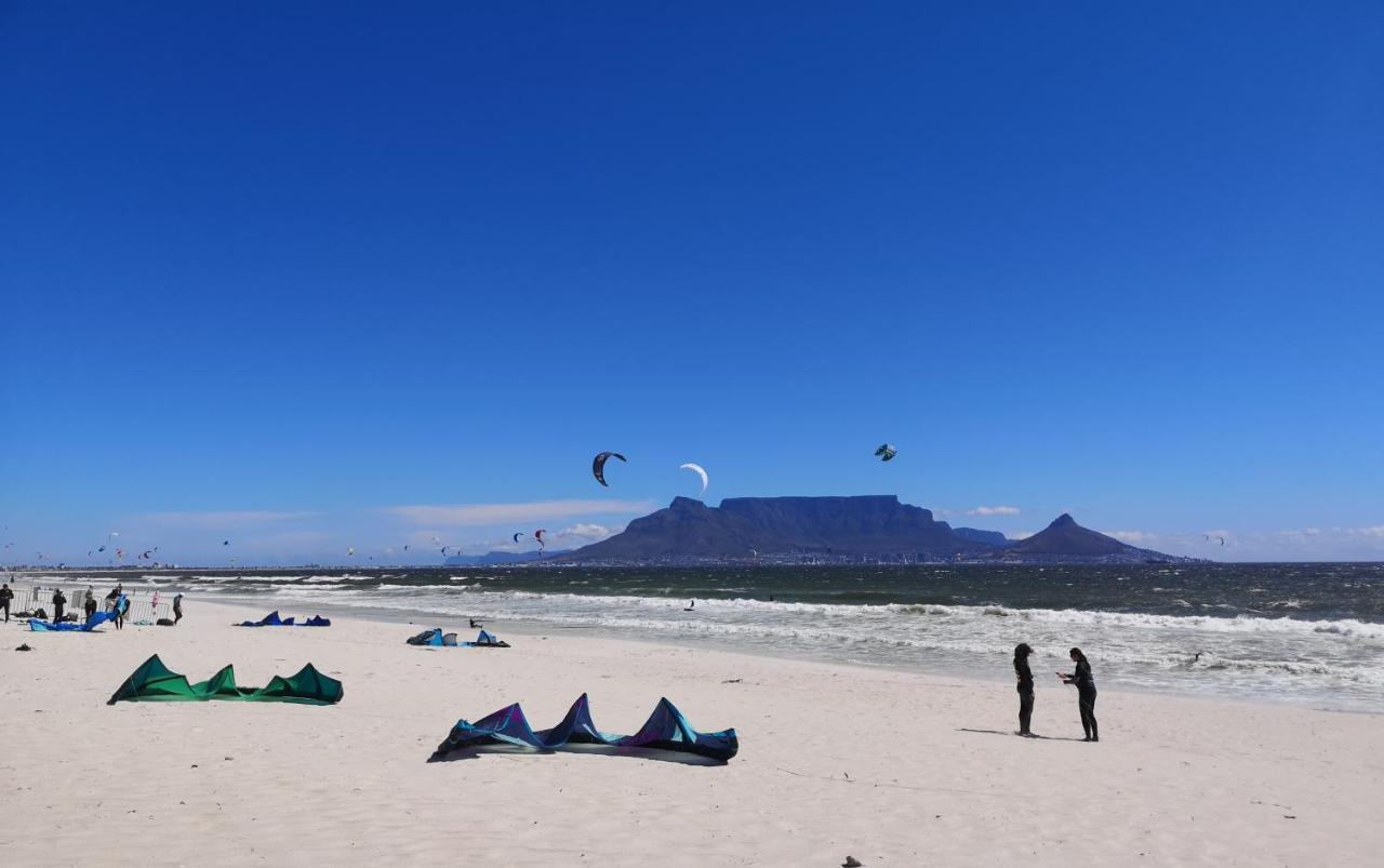 Apartment Blouberg Beach Luxury