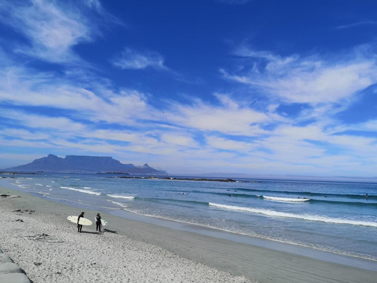 Blouberg Beach Luxury *