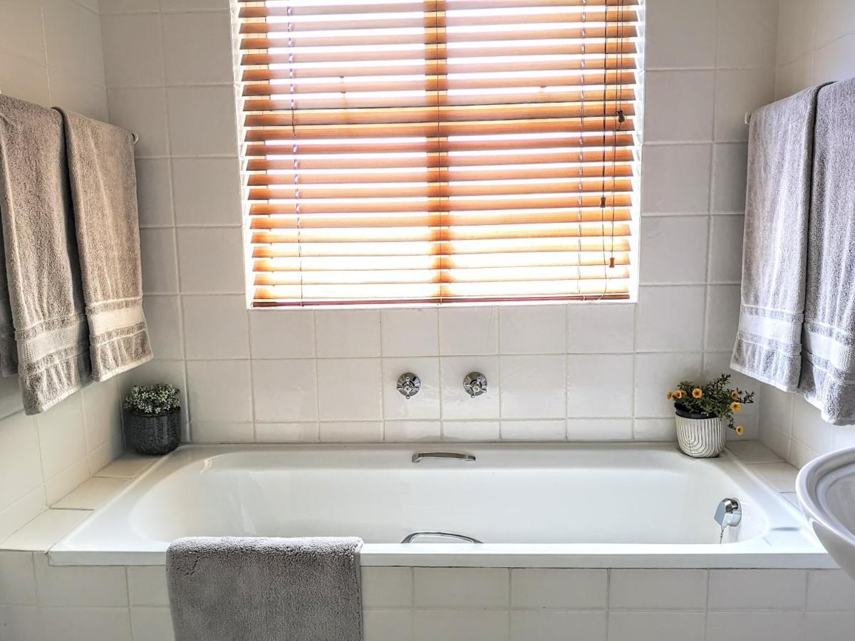 Blouberg Beach Luxury Cape Town