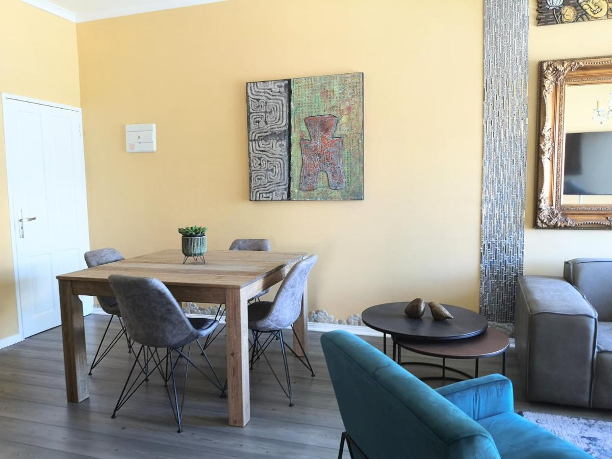 Blouberg Beach Luxury Apartment