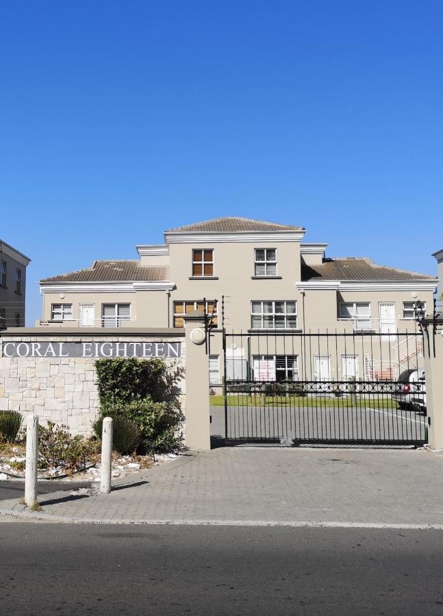 Apartment Blouberg Beach Luxury
